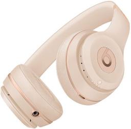 Renoverad Beats by Dre Solo3 Wireless On-Ear Headphones - Reebelo Sverige