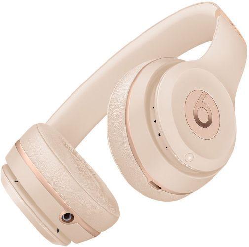 Renoverad Beats by Dre Solo3 Wireless On-Ear Headphones - Reebelo Sverige