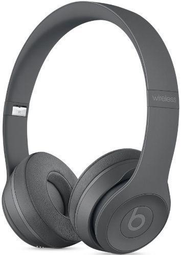 Renoverad Beats by Dre Solo3 Wireless On-Ear Headphones - Reebelo Sverige