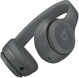 Renoverad Beats by Dre Solo3 Wireless On-Ear Headphones - Reebelo Sverige