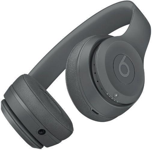 Renoverad Beats by Dre Solo3 Wireless On-Ear Headphones - Reebelo Sverige