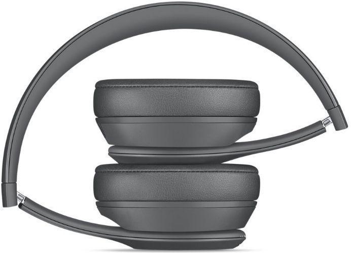 Renoverad Beats by Dre Solo3 Wireless On-Ear Headphones - Reebelo Sverige