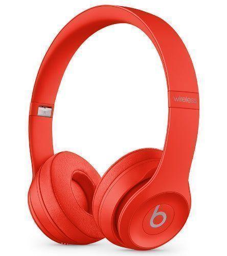 Renoverad Beats by Dre Solo3 Wireless On-Ear Headphones - Reebelo Sverige