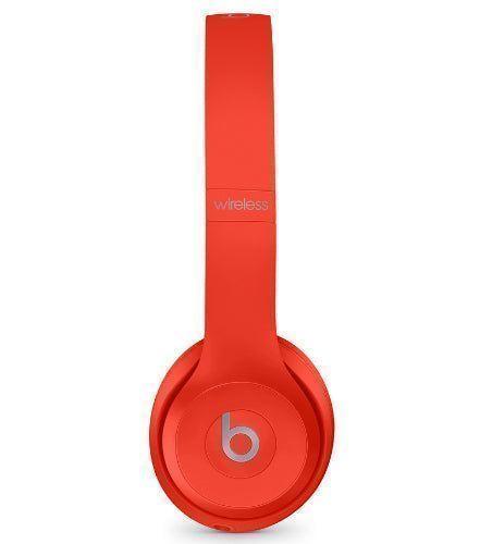 Renoverad Beats by Dre Solo3 Wireless On-Ear Headphones - Reebelo Sverige