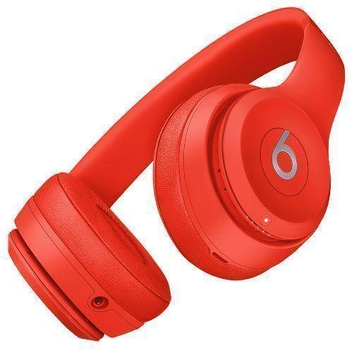 Renoverad Beats by Dre Solo3 Wireless On-Ear Headphones - Reebelo Sverige