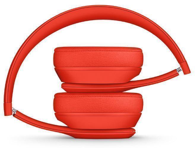 Renoverad Beats by Dre Solo3 Wireless On-Ear Headphones - Reebelo Sverige