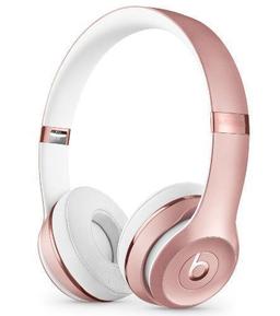 Renoverad Beats by Dre Solo3 Wireless On-Ear Headphones - Reebelo Sverige