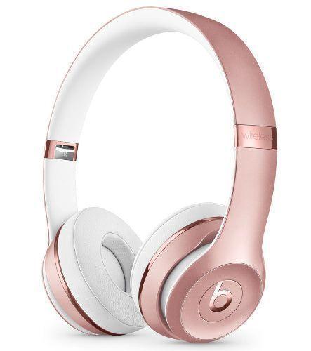 Renoverad Beats by Dre Solo3 Wireless On-Ear Headphones - Reebelo Sverige