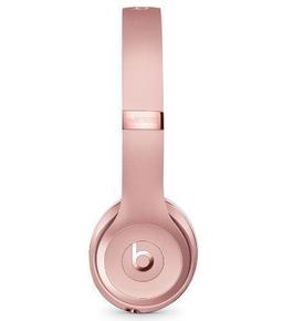 Renoverad Beats by Dre Solo3 Wireless On-Ear Headphones - Reebelo Sverige