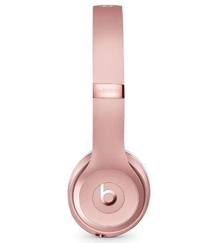 Renoverad Beats by Dre Solo3 Wireless On-Ear Headphones - Reebelo Sverige