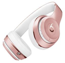 Renoverad Beats by Dre Solo3 Wireless On-Ear Headphones - Reebelo Sverige