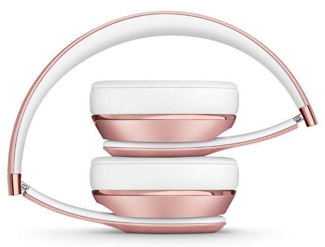 Renoverad Beats by Dre Solo3 Wireless On-Ear Headphones - Reebelo Sverige
