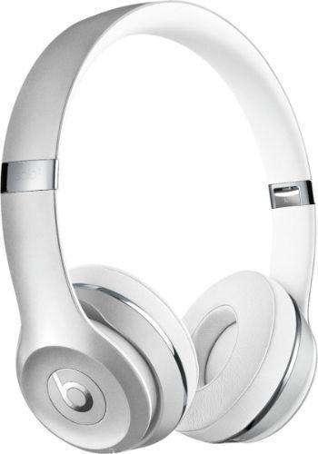 Renoverad Beats by Dre Solo3 Wireless On-Ear Headphones - Reebelo Sverige