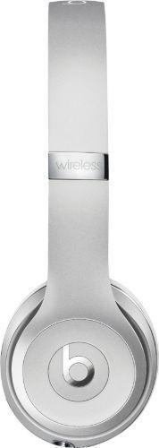Renoverad Beats by Dre Solo3 Wireless On-Ear Headphones - Reebelo Sverige