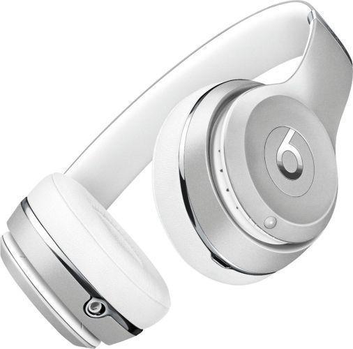 Renoverad Beats by Dre Solo3 Wireless On-Ear Headphones - Reebelo Sverige