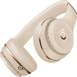 Renoverad Beats by Dre Solo3 Wireless On-Ear Headphones - Reebelo Sverige