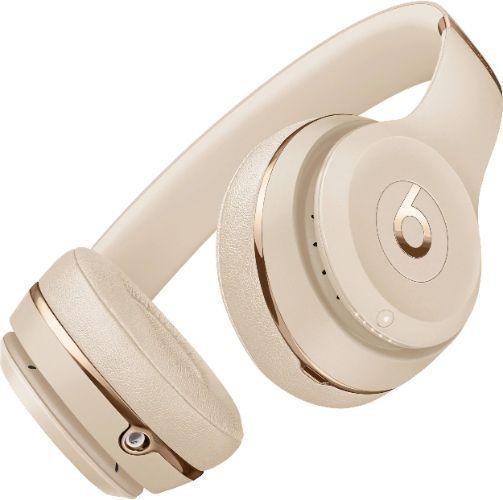 Renoverad Beats by Dre Solo3 Wireless On-Ear Headphones - Reebelo Sverige