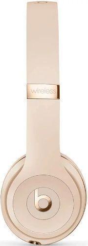 Renoverad Beats by Dre Solo3 Wireless On-Ear Headphones - Reebelo Sverige
