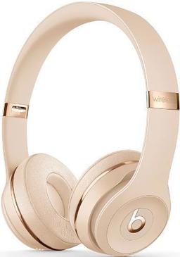 Renoverad Beats by Dre Solo3 Wireless On-Ear Headphones - Reebelo Sverige