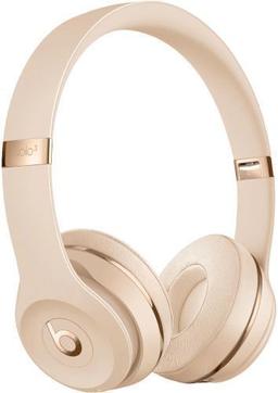 Renoverad Beats by Dre Solo3 Wireless On-Ear Headphones - Reebelo Sverige