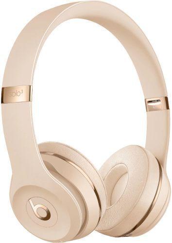 Renoverad Beats by Dre Solo3 Wireless On-Ear Headphones - Reebelo Sverige