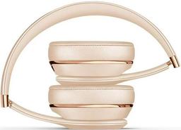 Renoverad Beats by Dre Solo3 Wireless On-Ear Headphones - Reebelo Sverige
