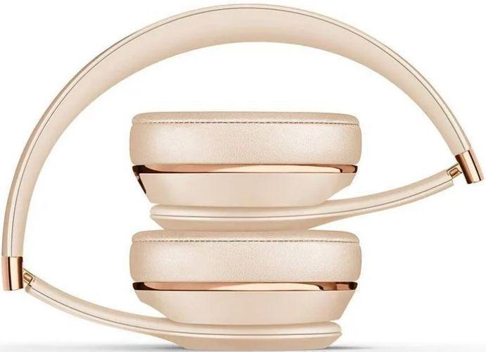 Renoverad Beats by Dre Solo3 Wireless On-Ear Headphones - Reebelo Sverige