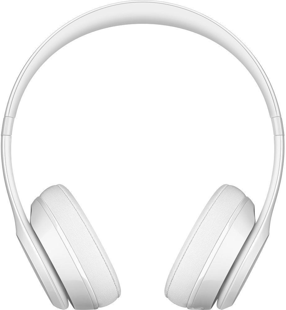 Renoverad Beats by Dre Solo3 Wireless On-Ear Headphones - Reebelo Sverige