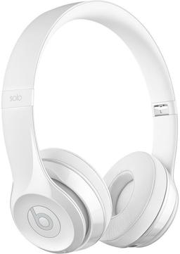 Renoverad Beats by Dre Solo3 Wireless On-Ear Headphones - Reebelo Sverige