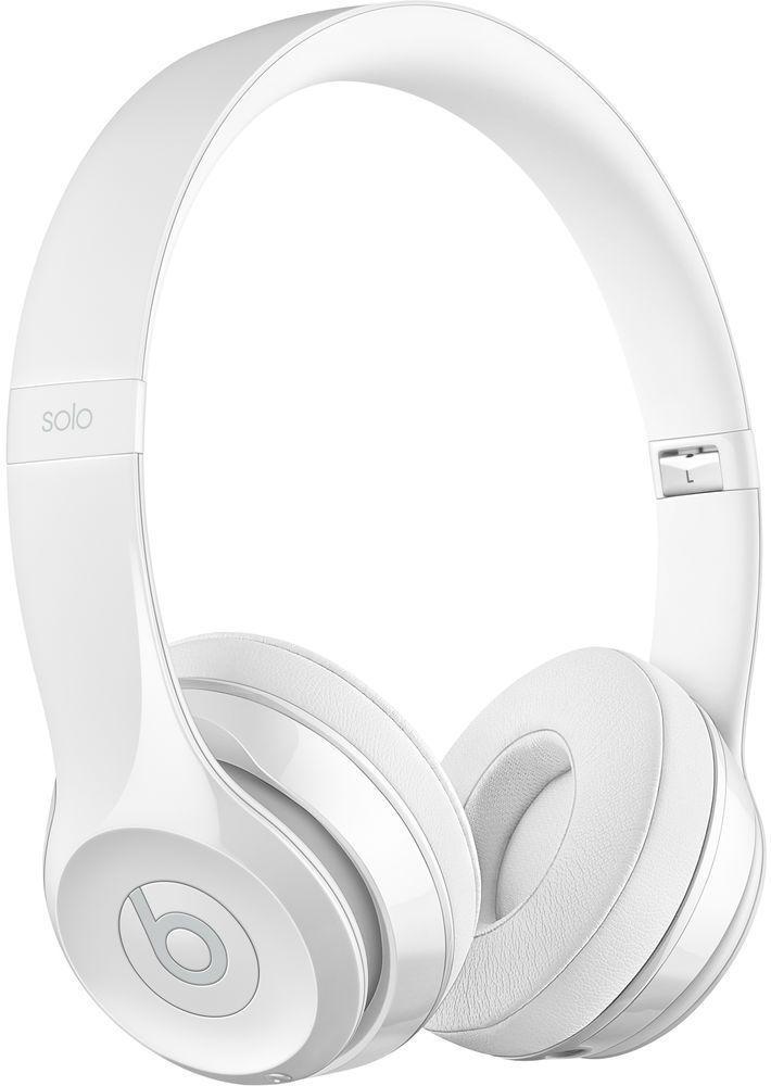 Renoverad Beats by Dre Solo3 Wireless On-Ear Headphones - Reebelo Sverige