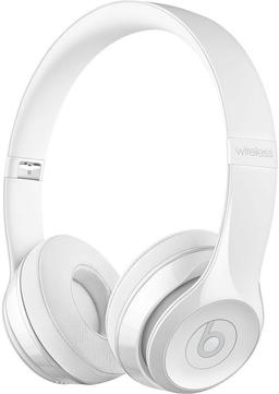 Renoverad Beats by Dre Solo3 Wireless On-Ear Headphones - Reebelo Sverige