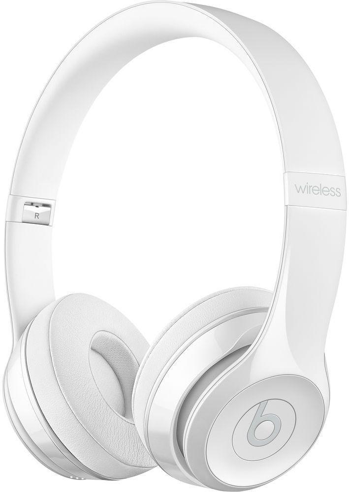 Renoverad Beats by Dre Solo3 Wireless On-Ear Headphones - Reebelo Sverige