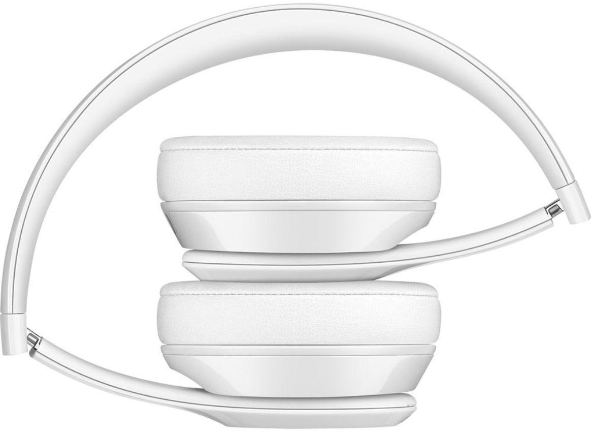 Renoverad Beats by Dre Solo3 Wireless On-Ear Headphones - Reebelo Sverige