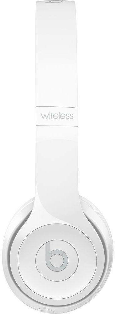 Renoverad Beats by Dre Solo3 Wireless On-Ear Headphones - Reebelo Sverige