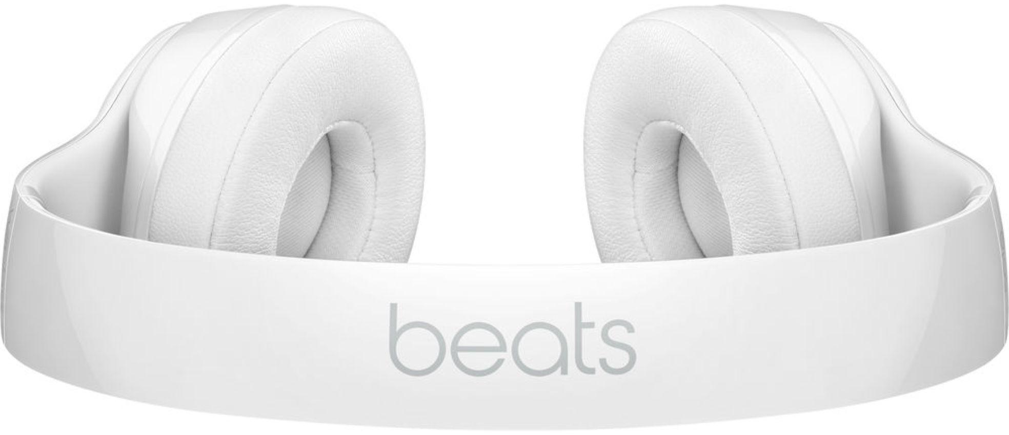Renoverad Beats by Dre Solo3 Wireless On-Ear Headphones - Reebelo Sverige