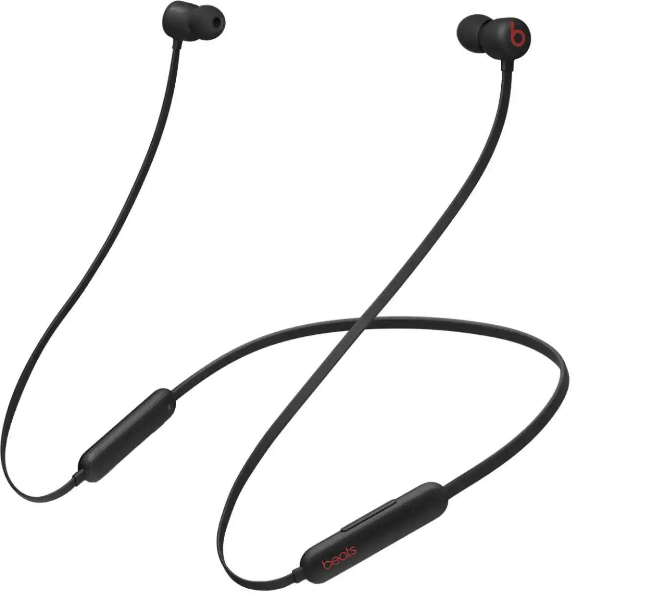Renoverad Beats Flex Wireless Bluetooth Neckband Earbuds - Reebelo Sverige