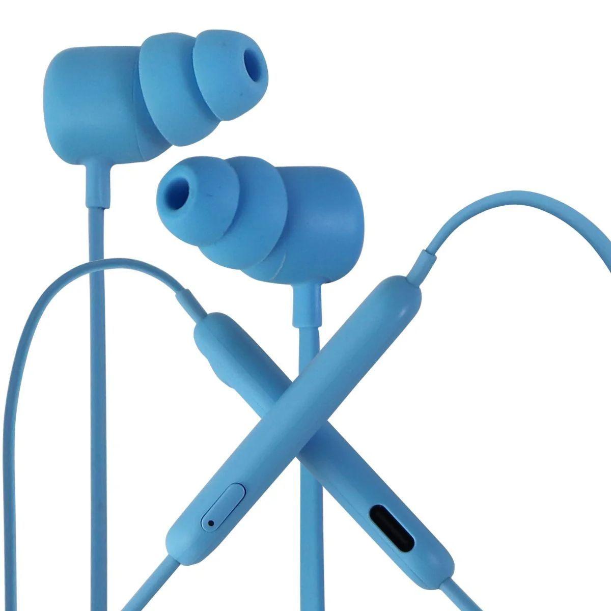 Renoverad Beats Flex Wireless Bluetooth Neckband Earbuds - Reebelo Sverige