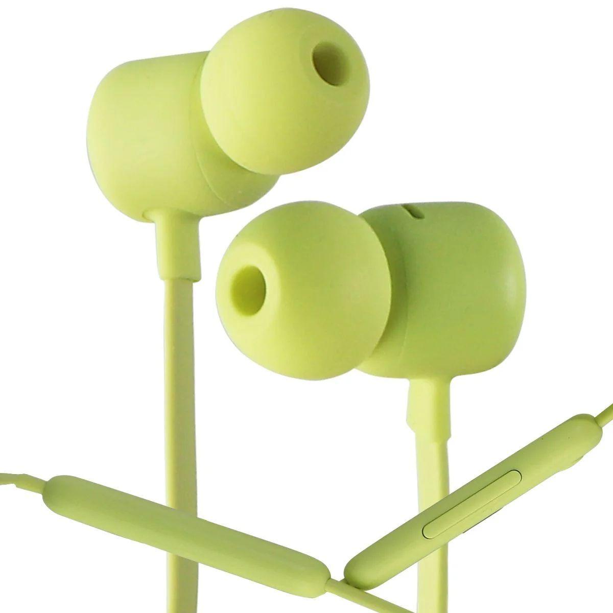 Renoverad Beats Flex Wireless Bluetooth Neckband Earbuds - Reebelo Sverige