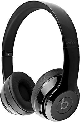 Renoverad Beats Solo 3 Wireless Over The Ear Headphones - Reebelo Sverige