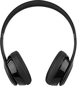 Renoverad Beats Solo 3 Wireless Over The Ear Headphones - Reebelo Sverige