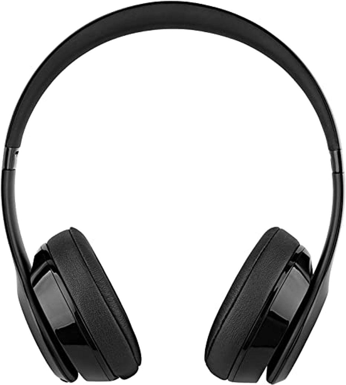 Renoverad Beats Solo 3 Wireless Over The Ear Headphones - Reebelo Sverige