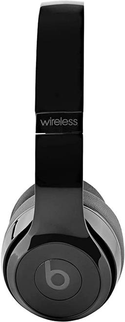 Renoverad Beats Solo 3 Wireless Over The Ear Headphones - Reebelo Sverige