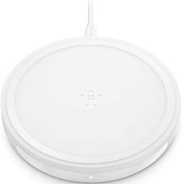 Renoverad Belkin 10W Boostup Wireless Charging Pad - Reebelo Sverige