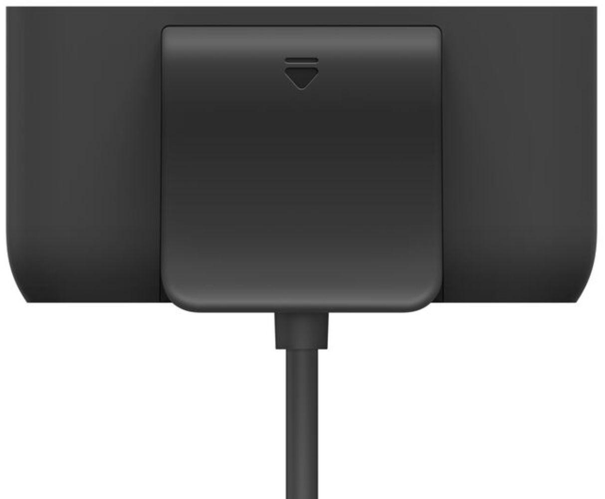 Renoverad Belkin BoostCharge 4-Port USB Power Extender - Reebelo Sverige
