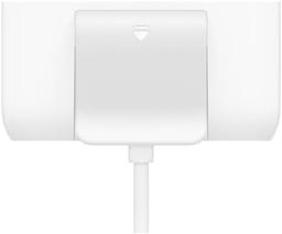 Renoverad Belkin BoostCharge 4-Port USB Power Extender - Reebelo Sverige