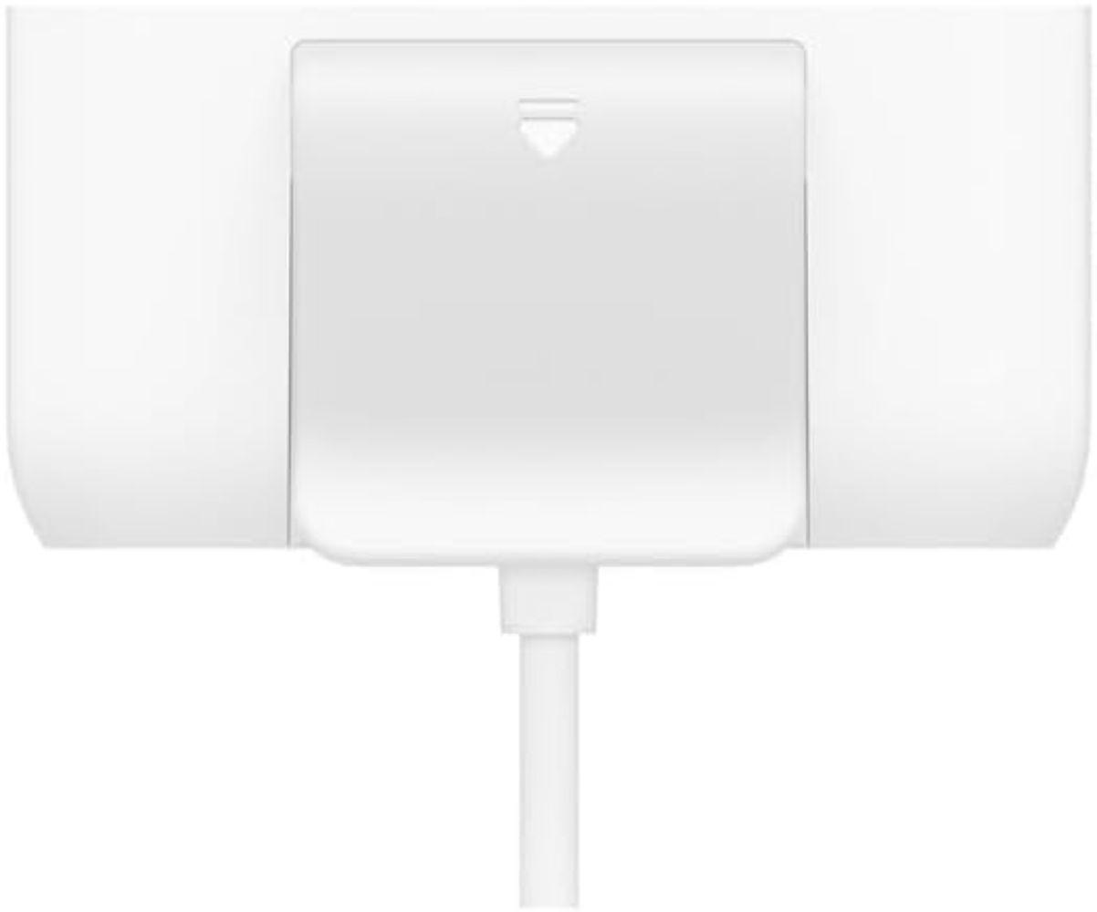 Renoverad Belkin BoostCharge 4-Port USB Power Extender - Reebelo Sverige