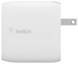 Renoverad Belkin BoostCharge Dual USB-A 24W Wall Charger - Reebelo Sverige