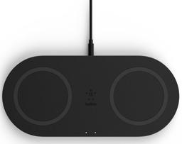 Renoverad Belkin BOOST↑CHARGE™ Dual Wireless Charging Pads - Reebelo Sverige