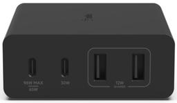 Renoverad Belkin BoostCharge Pro 4-Port GaN Charger 108W - Reebelo Sverige