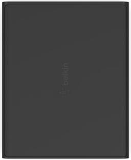 Renoverad Belkin BoostCharge Pro 4-Port GaN Charger 108W - Reebelo Sverige